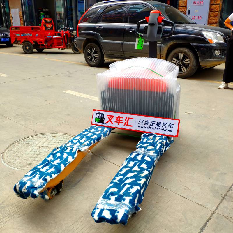 中國(guó)叉車網(wǎng)